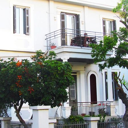Heraklion Retro Apartment 외부 사진