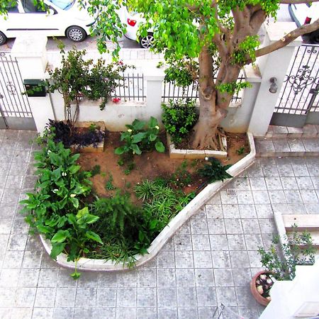 Heraklion Retro Apartment 외부 사진
