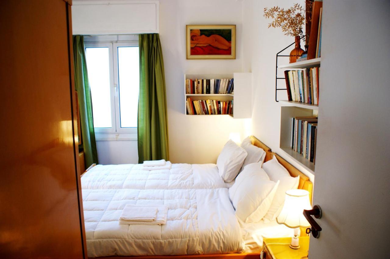 Heraklion Retro Apartment 외부 사진