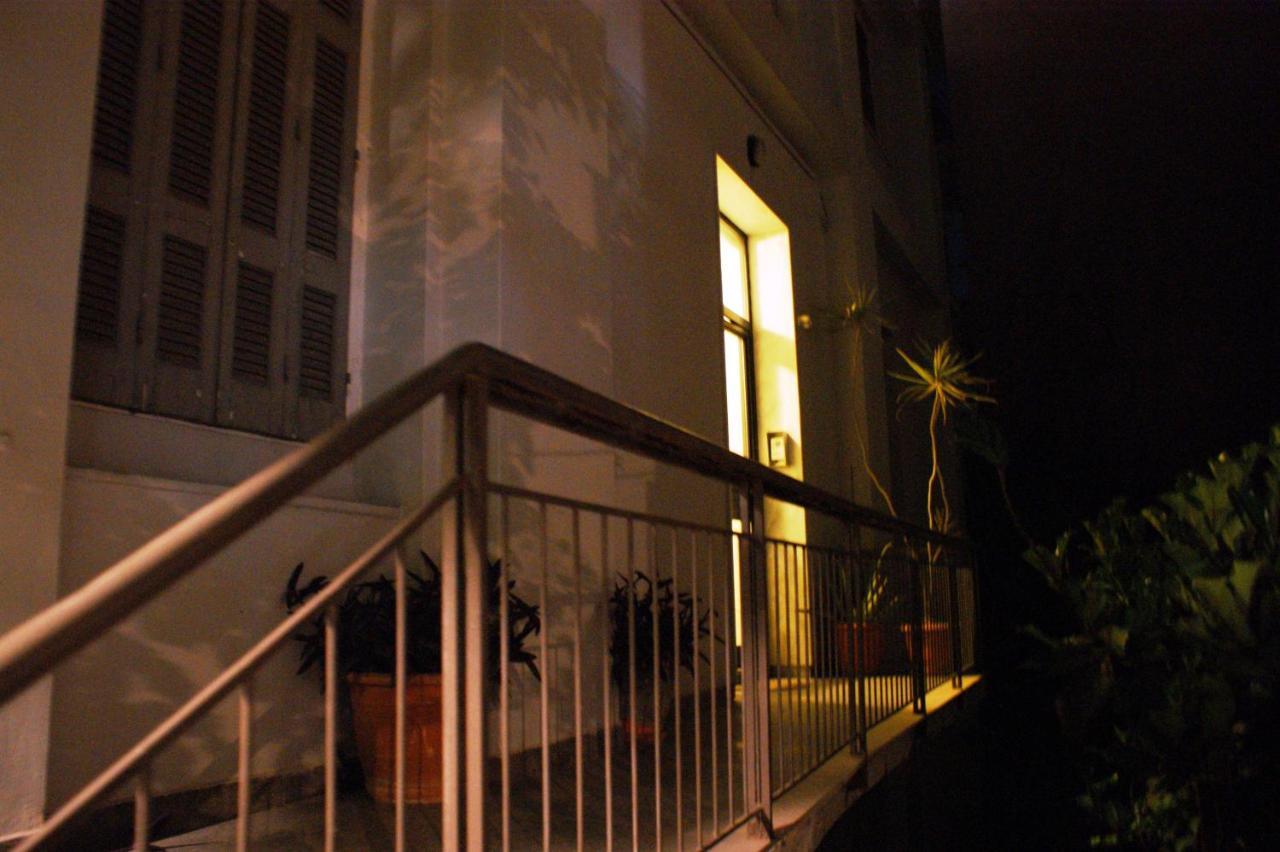 Heraklion Retro Apartment 외부 사진