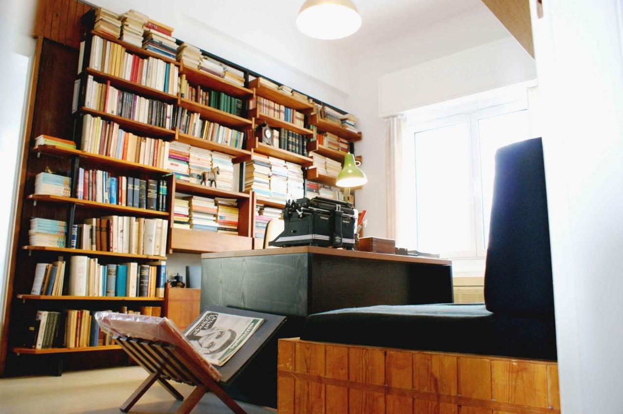 Heraklion Retro Apartment 외부 사진