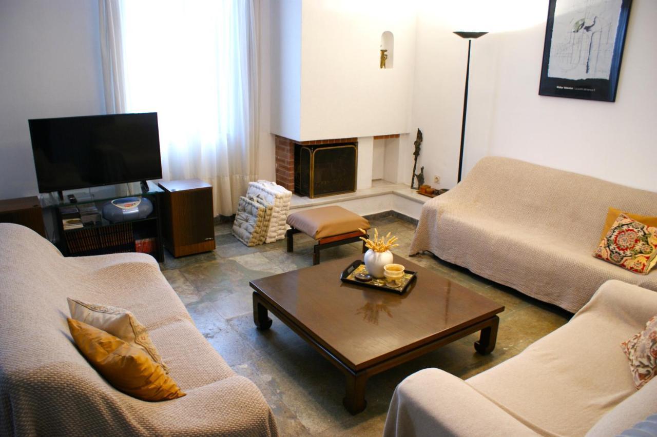 Heraklion Retro Apartment 외부 사진