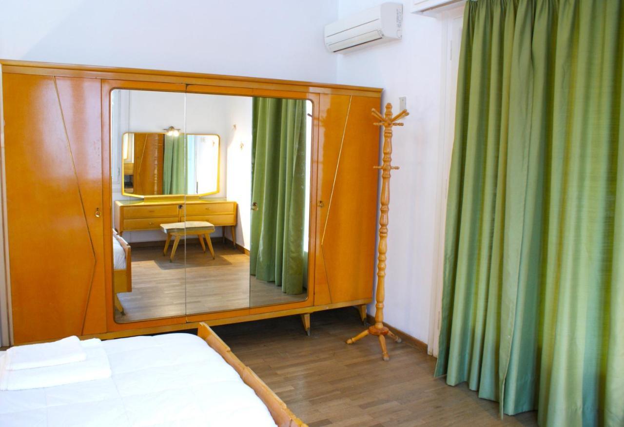 Heraklion Retro Apartment 외부 사진