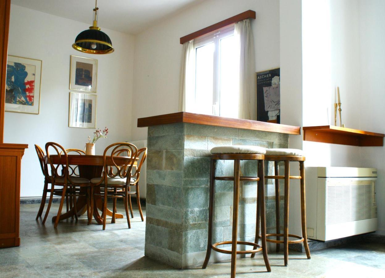 Heraklion Retro Apartment 외부 사진