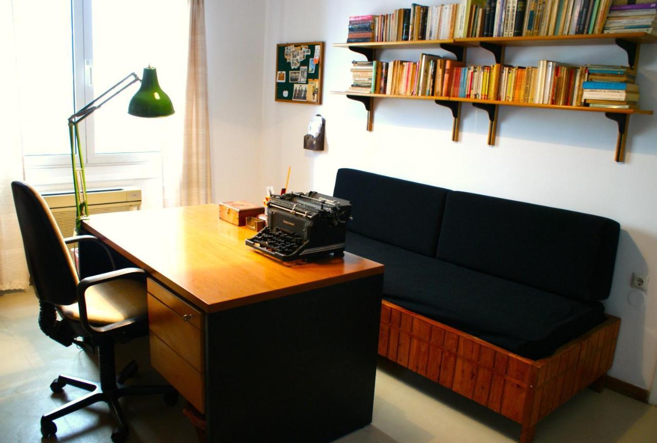 Heraklion Retro Apartment 외부 사진