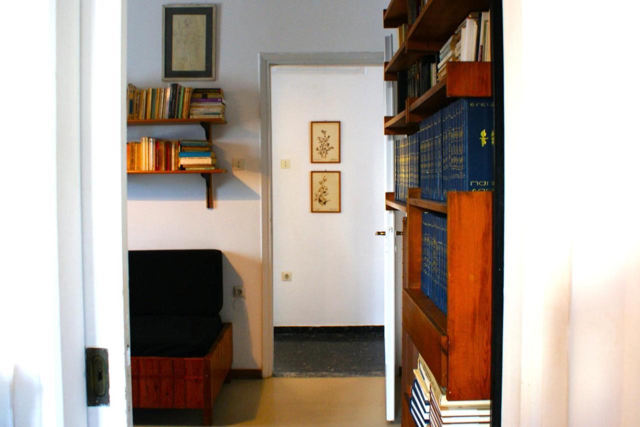 Heraklion Retro Apartment 외부 사진
