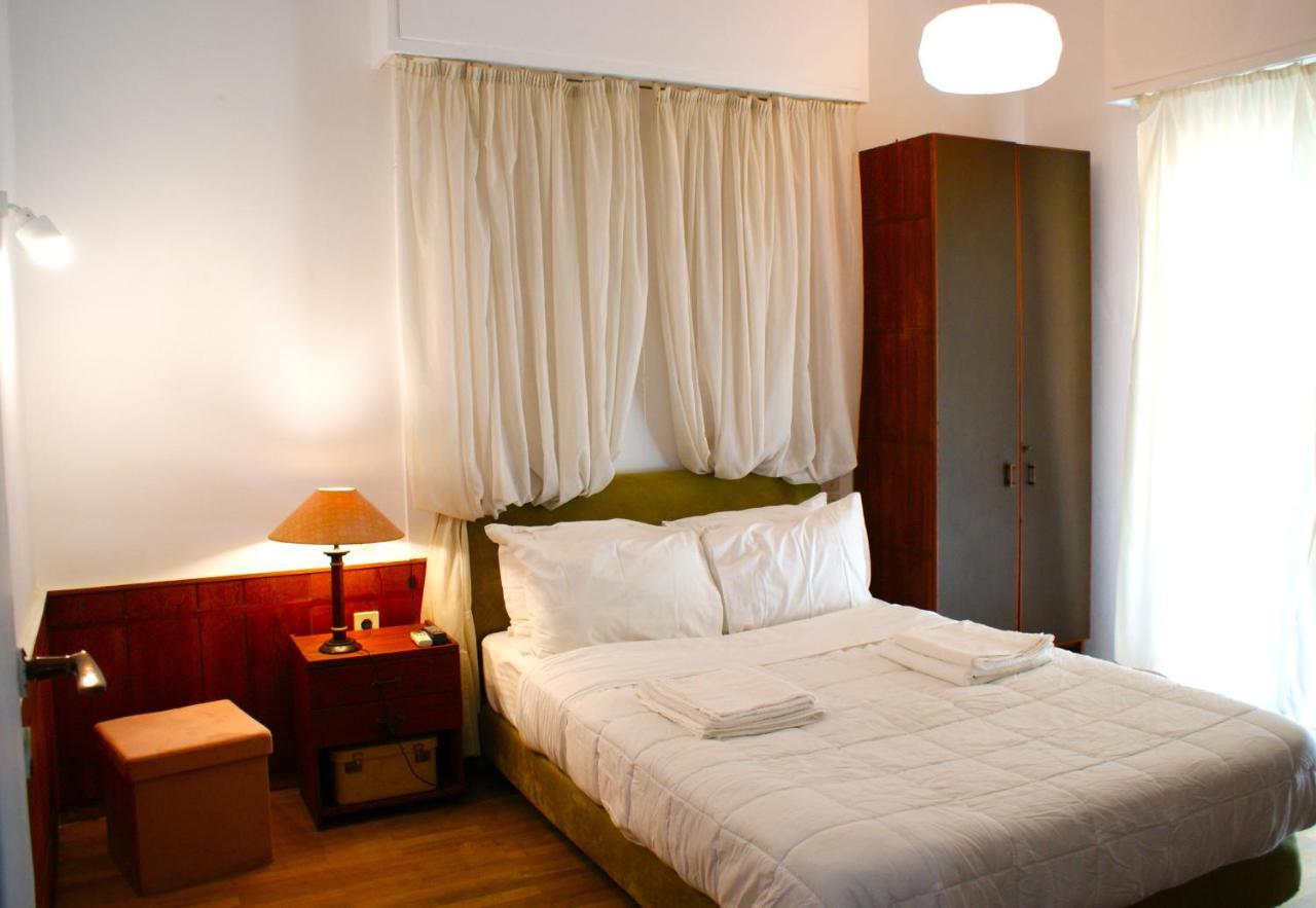 Heraklion Retro Apartment 외부 사진