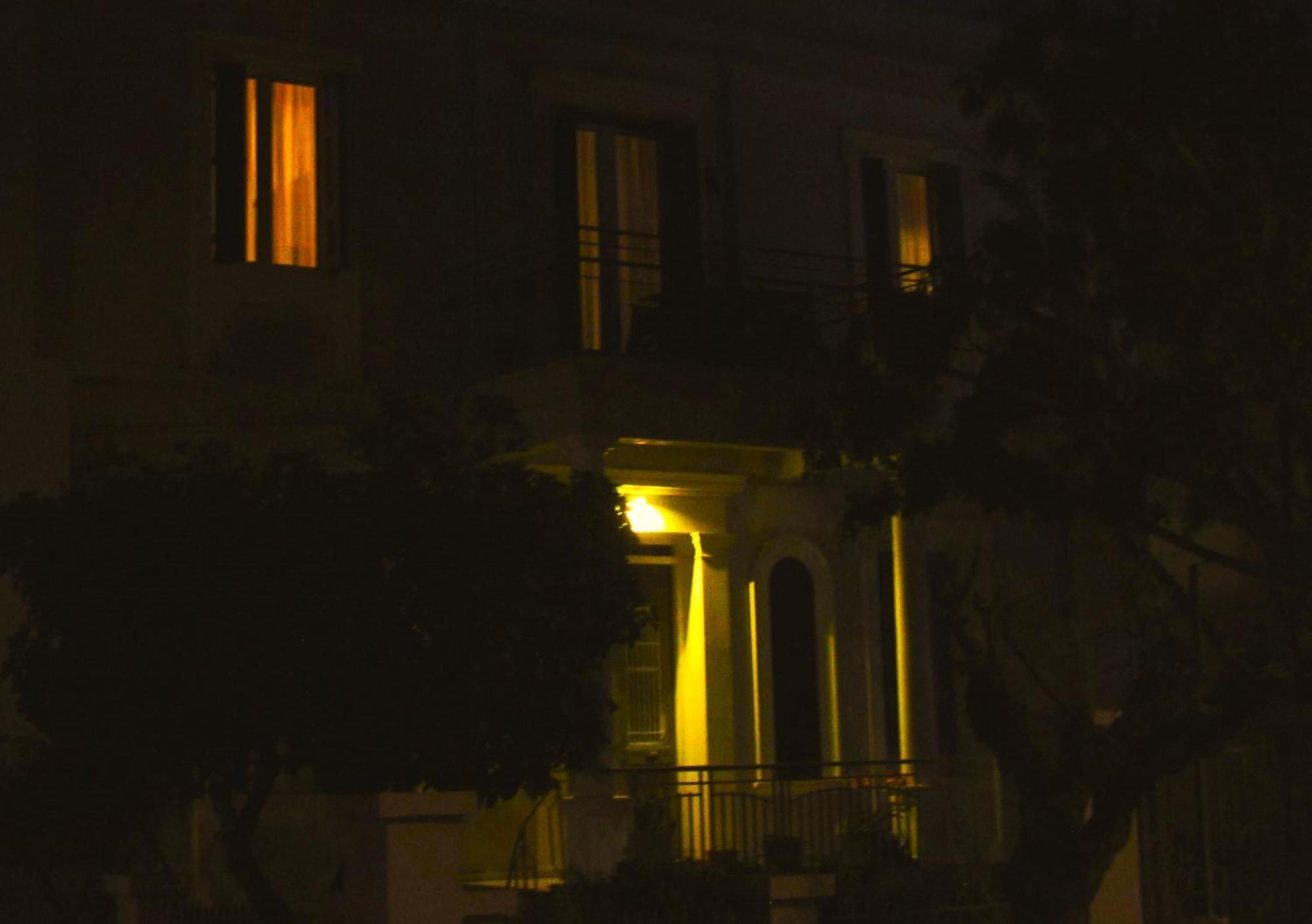 Heraklion Retro Apartment 외부 사진