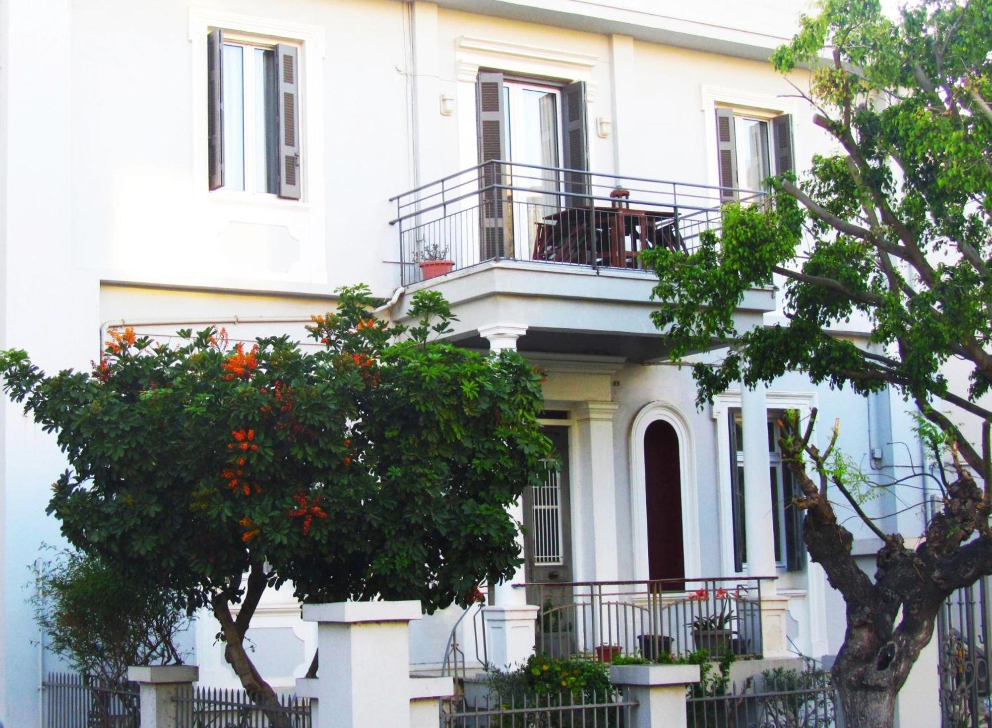 Heraklion Retro Apartment 외부 사진