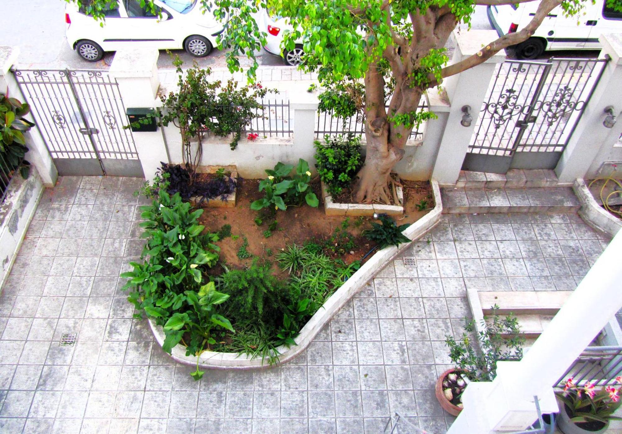 Heraklion Retro Apartment 외부 사진