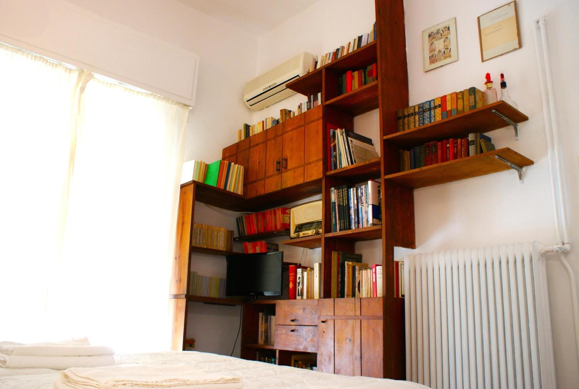Heraklion Retro Apartment 외부 사진