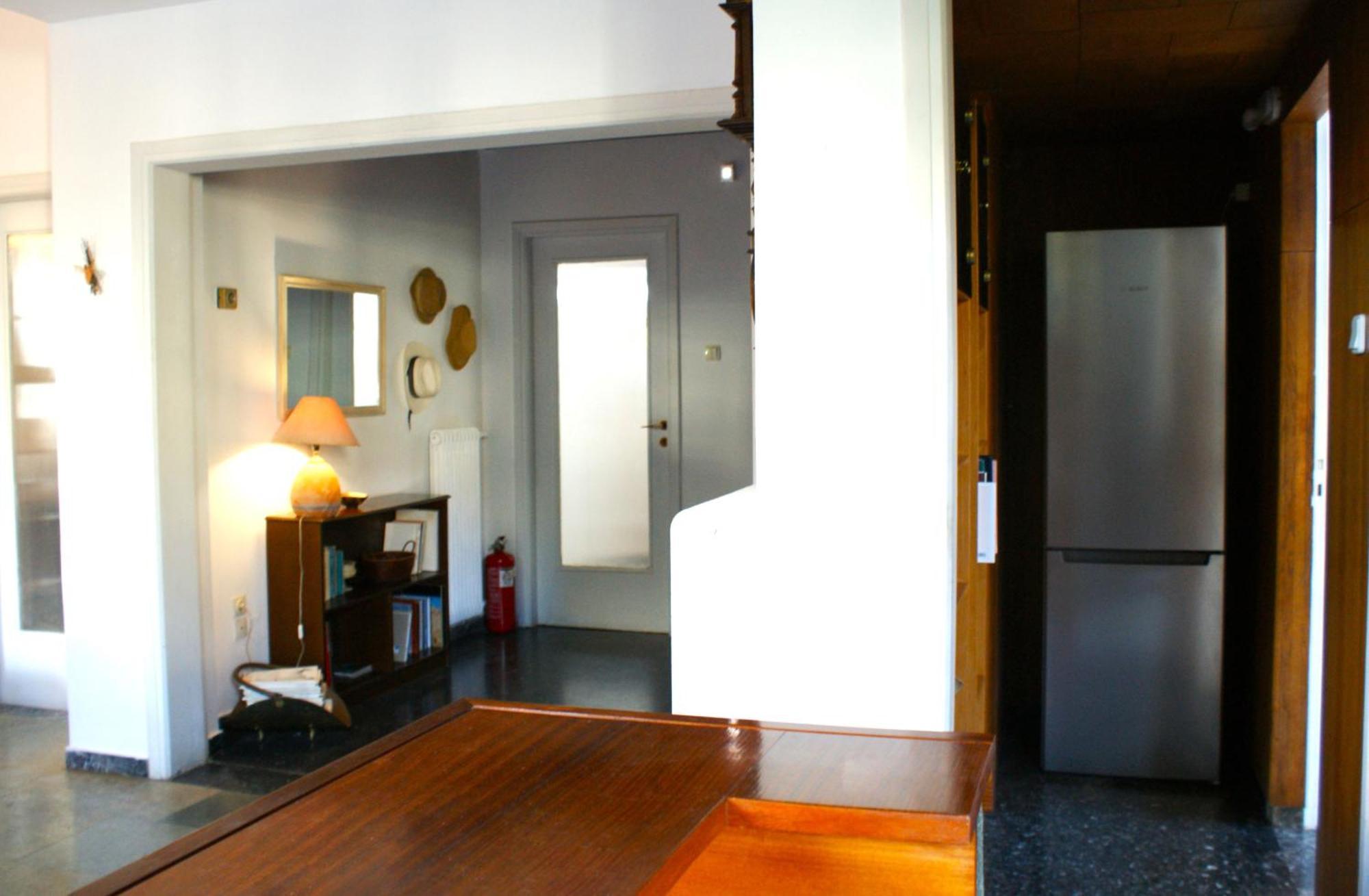 Heraklion Retro Apartment 외부 사진