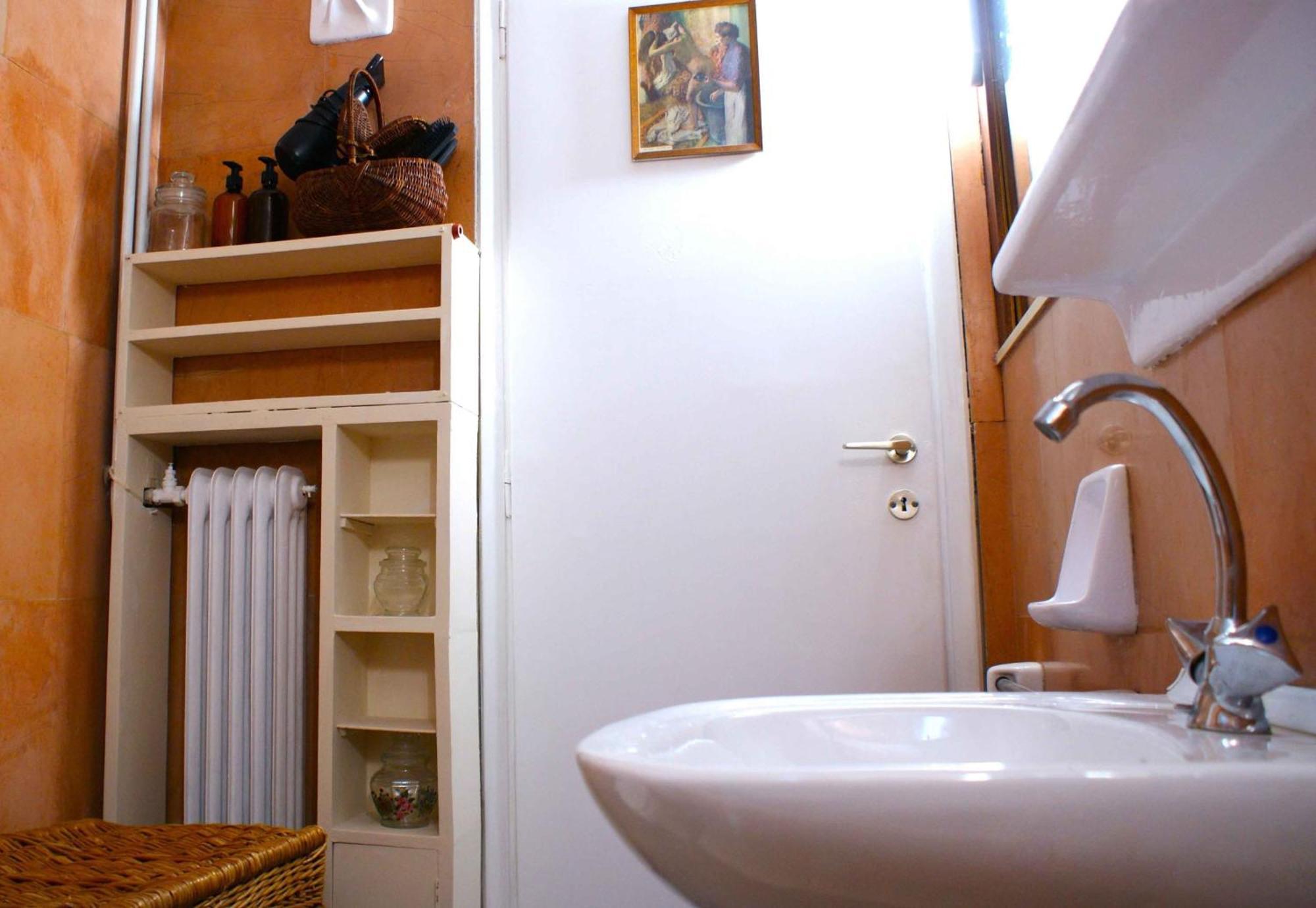 Heraklion Retro Apartment 외부 사진