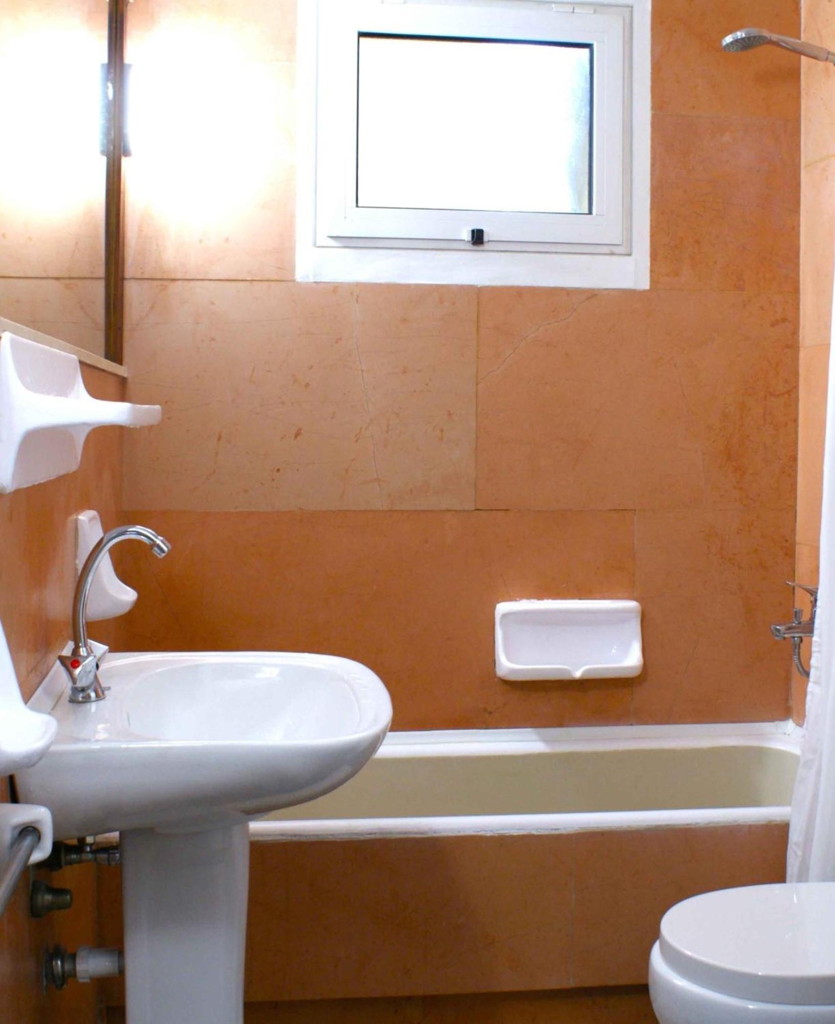 Heraklion Retro Apartment 외부 사진