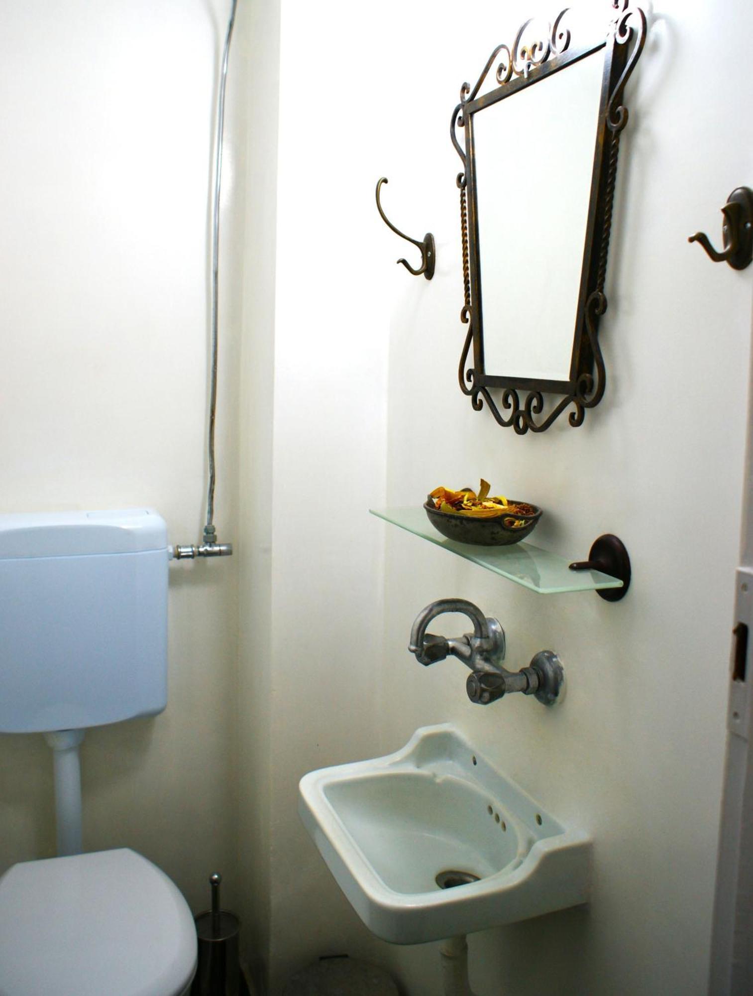 Heraklion Retro Apartment 외부 사진