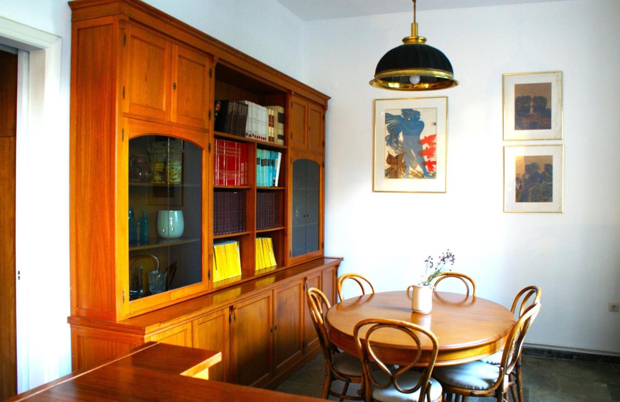 Heraklion Retro Apartment 외부 사진